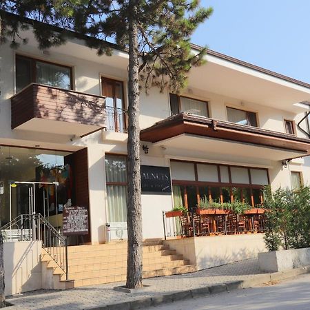 Hotel Orehite-G دوبريتش المظهر الخارجي الصورة