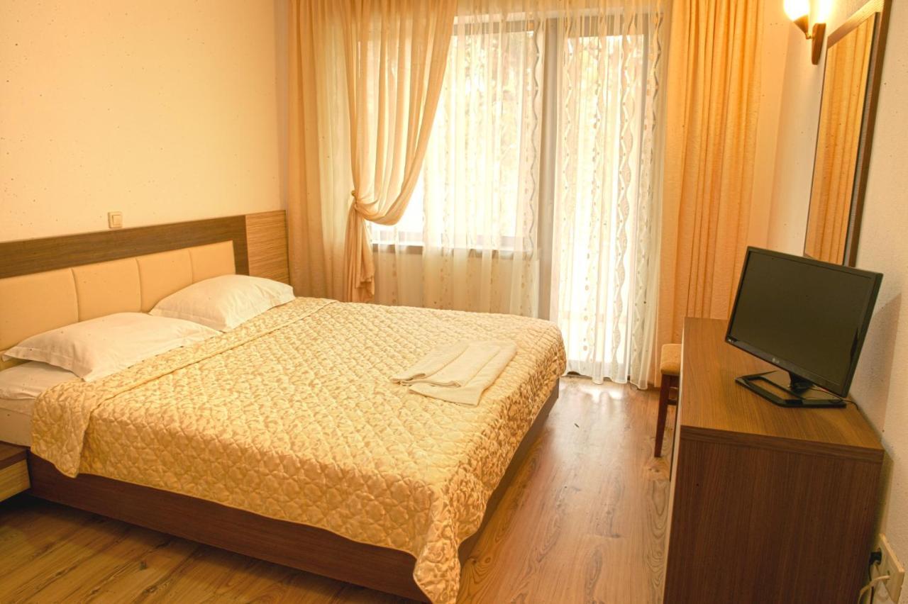 Hotel Orehite-G دوبريتش المظهر الخارجي الصورة