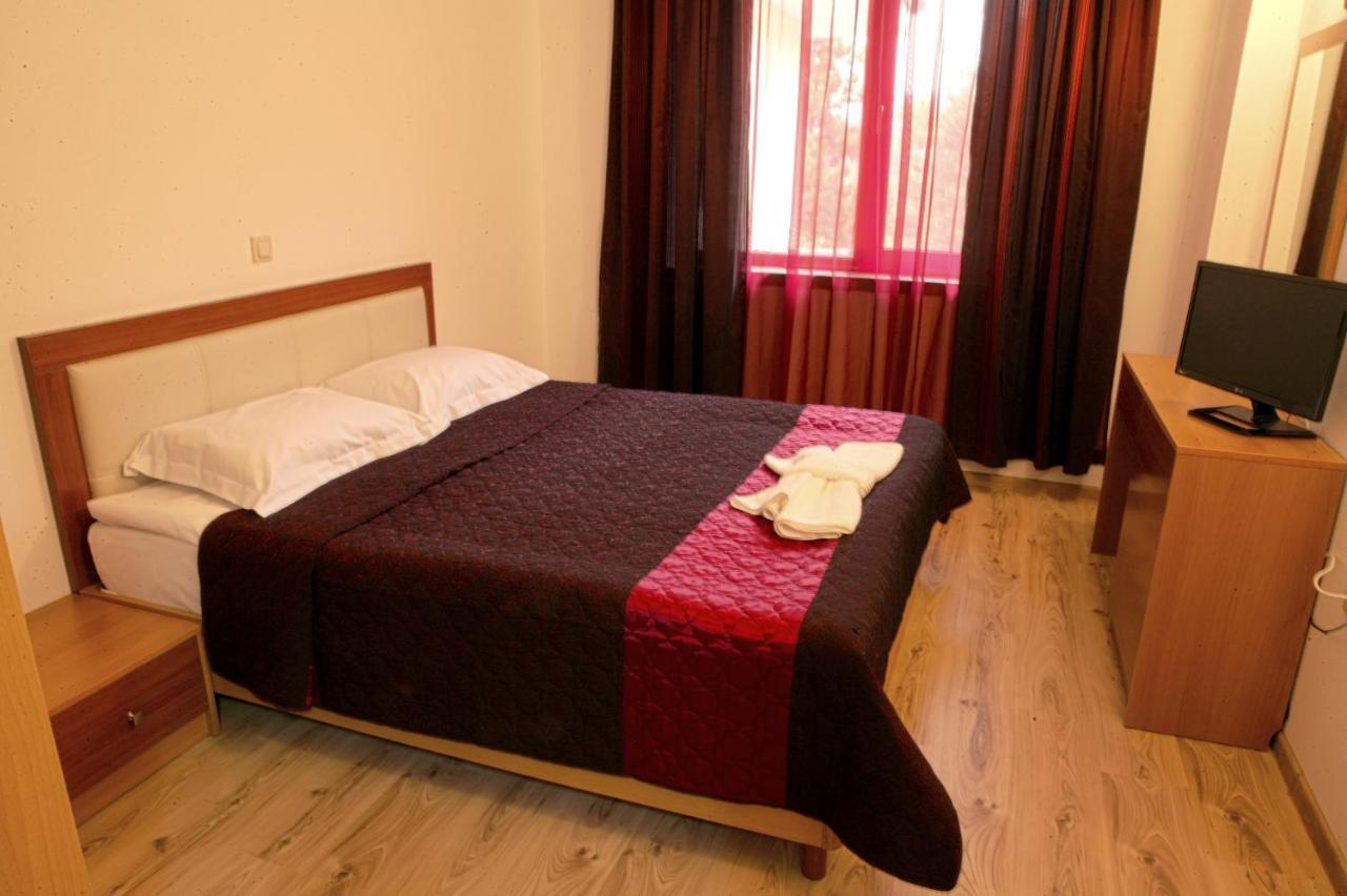 Hotel Orehite-G دوبريتش المظهر الخارجي الصورة