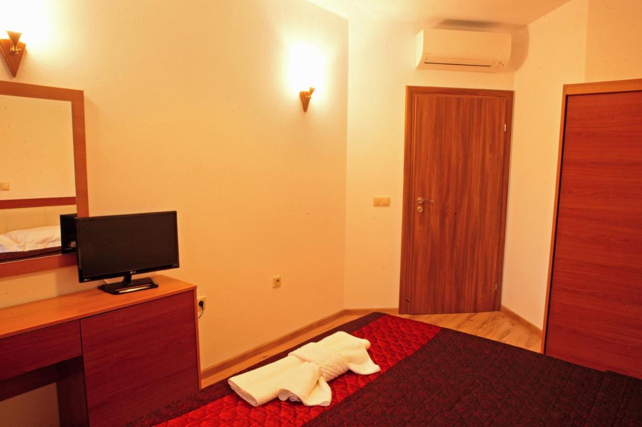 Hotel Orehite-G دوبريتش المظهر الخارجي الصورة