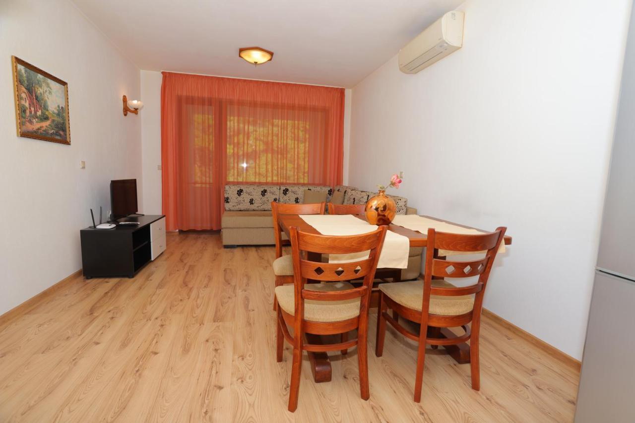 Hotel Orehite-G دوبريتش المظهر الخارجي الصورة
