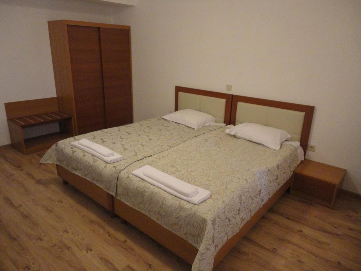 Hotel Orehite-G دوبريتش المظهر الخارجي الصورة