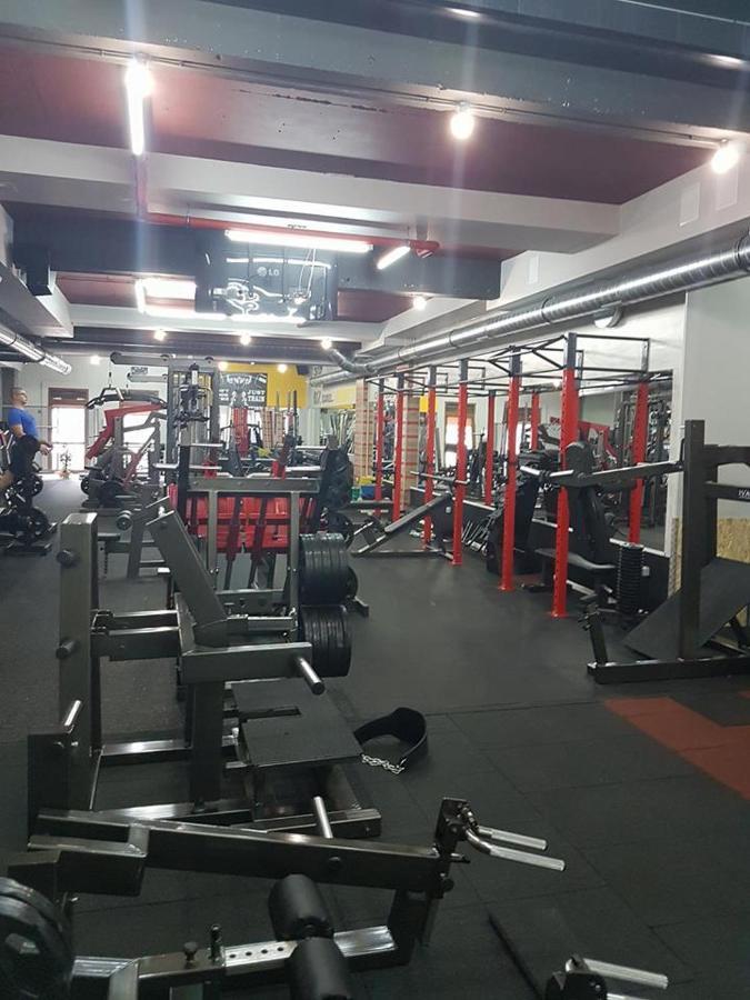 Hotel Orehite-G دوبريتش المظهر الخارجي الصورة