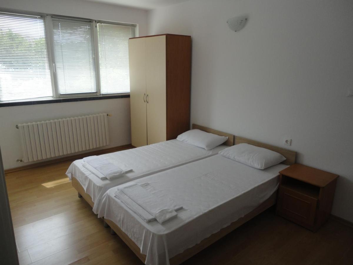 Hotel Orehite-G دوبريتش المظهر الخارجي الصورة
