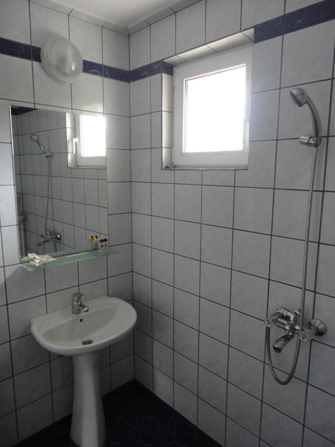 Hotel Orehite-G دوبريتش المظهر الخارجي الصورة