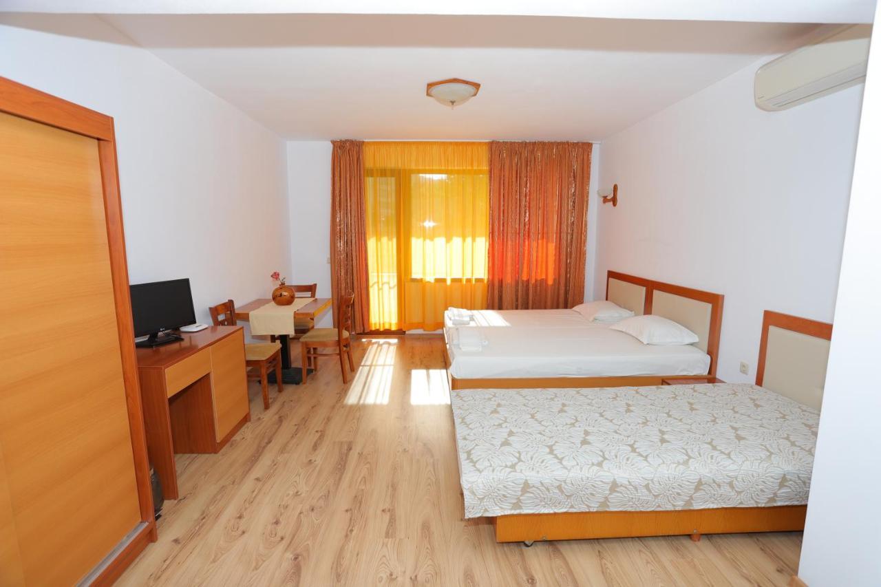 Hotel Orehite-G دوبريتش المظهر الخارجي الصورة