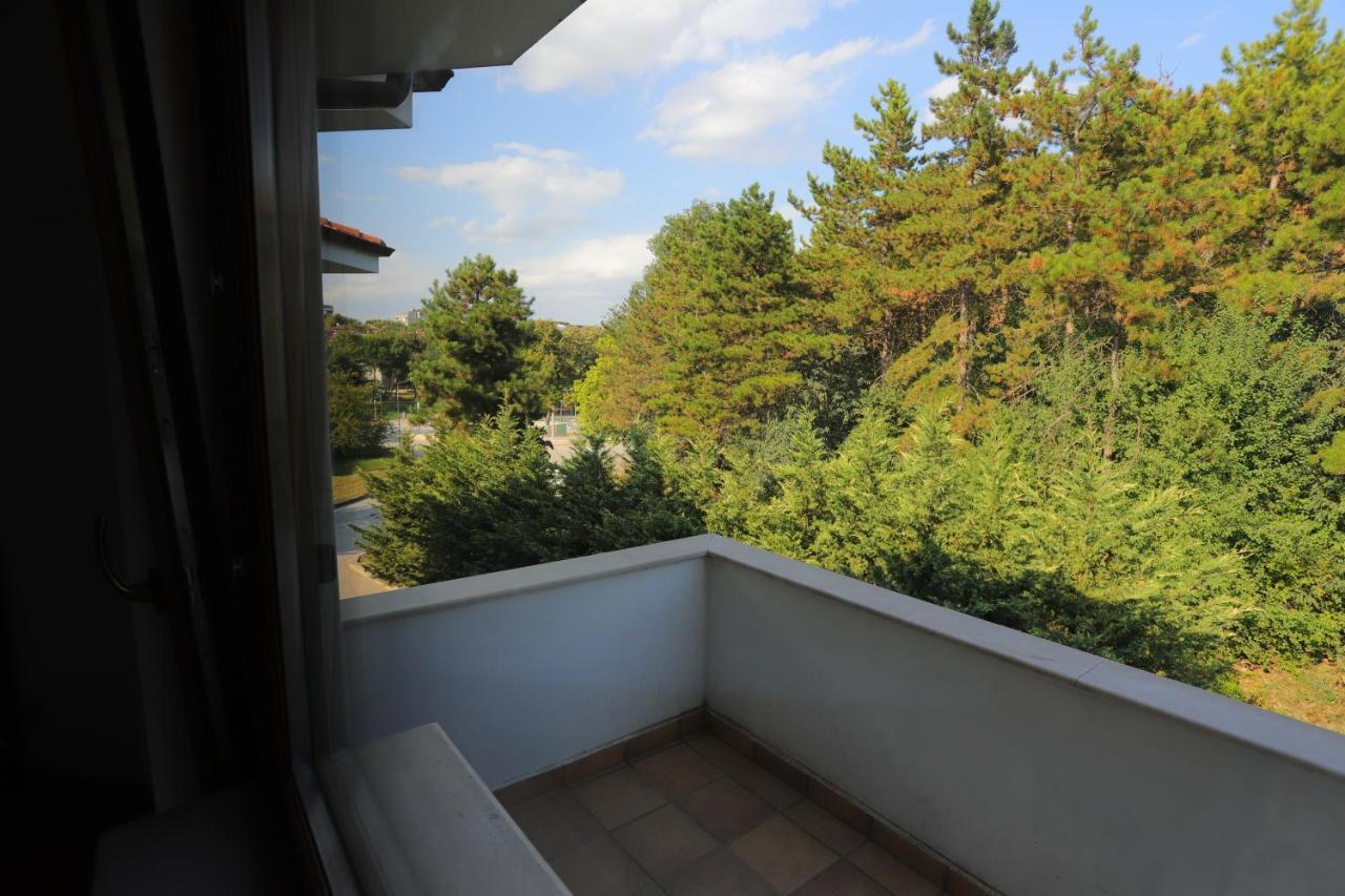 Hotel Orehite-G دوبريتش المظهر الخارجي الصورة